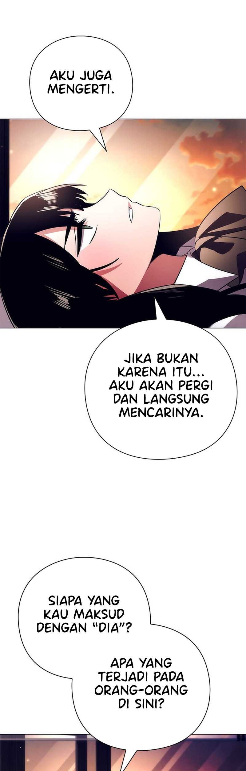 Goblin’s Night Chapter 39 Gambar 7