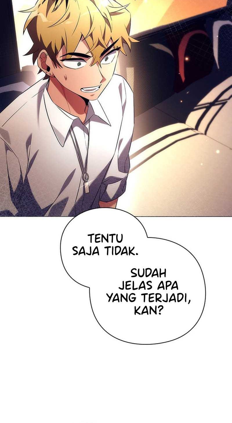 Goblin’s Night Chapter 39 Gambar 10