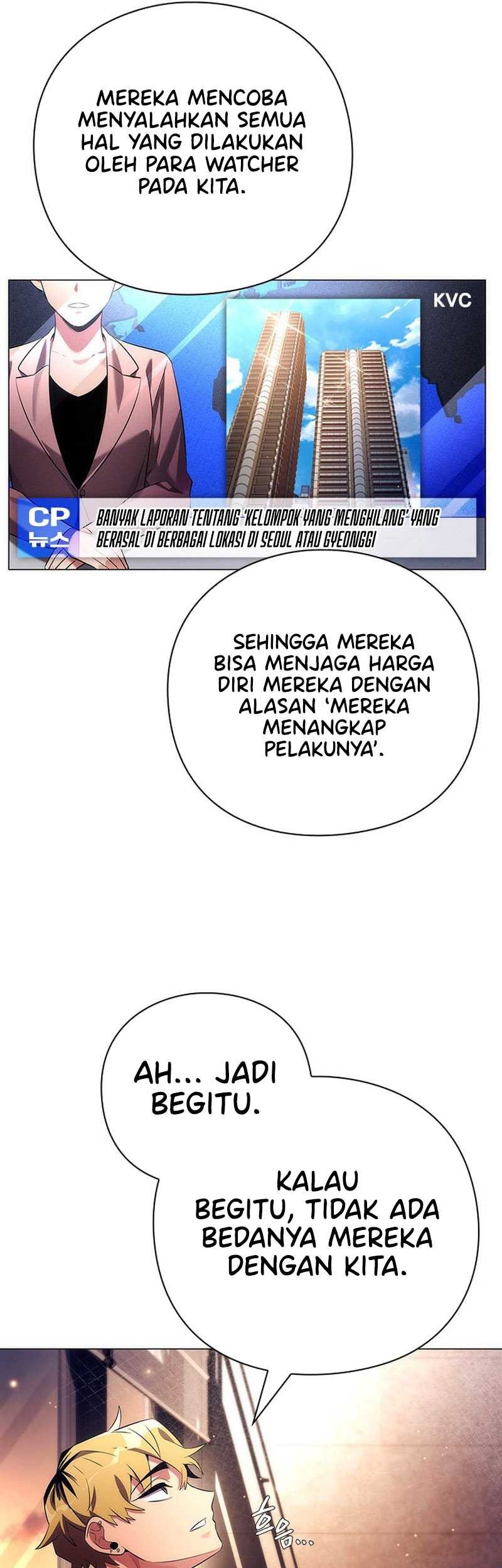 Goblin’s Night Chapter 39 Gambar 11