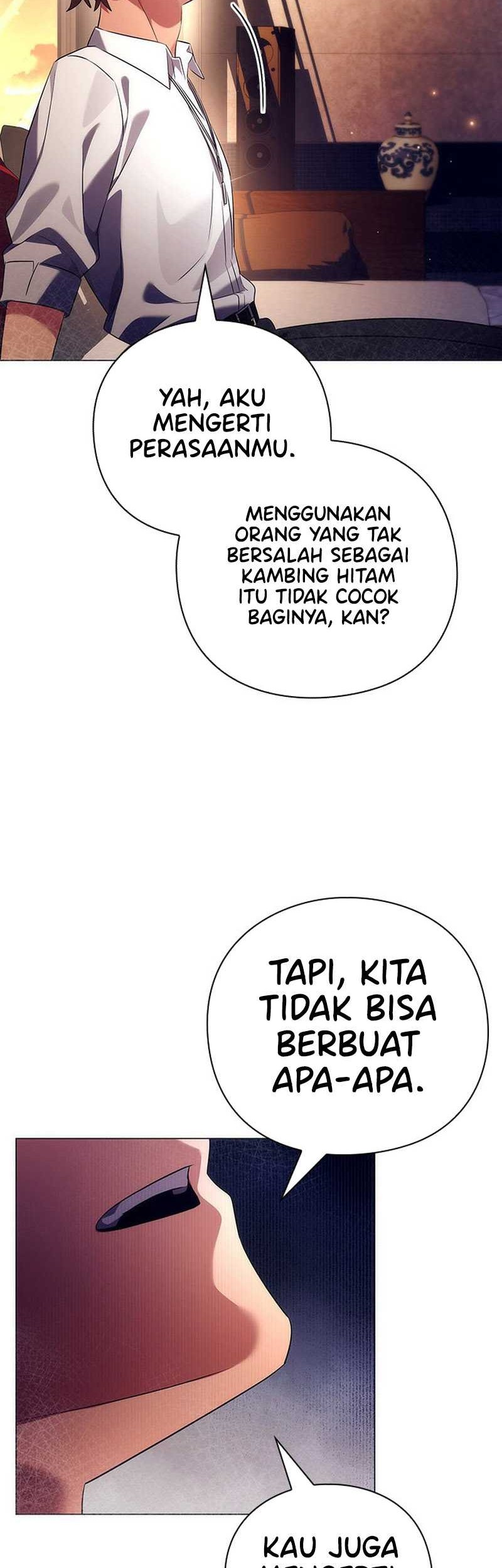 Goblin’s Night Chapter 39 Gambar 12