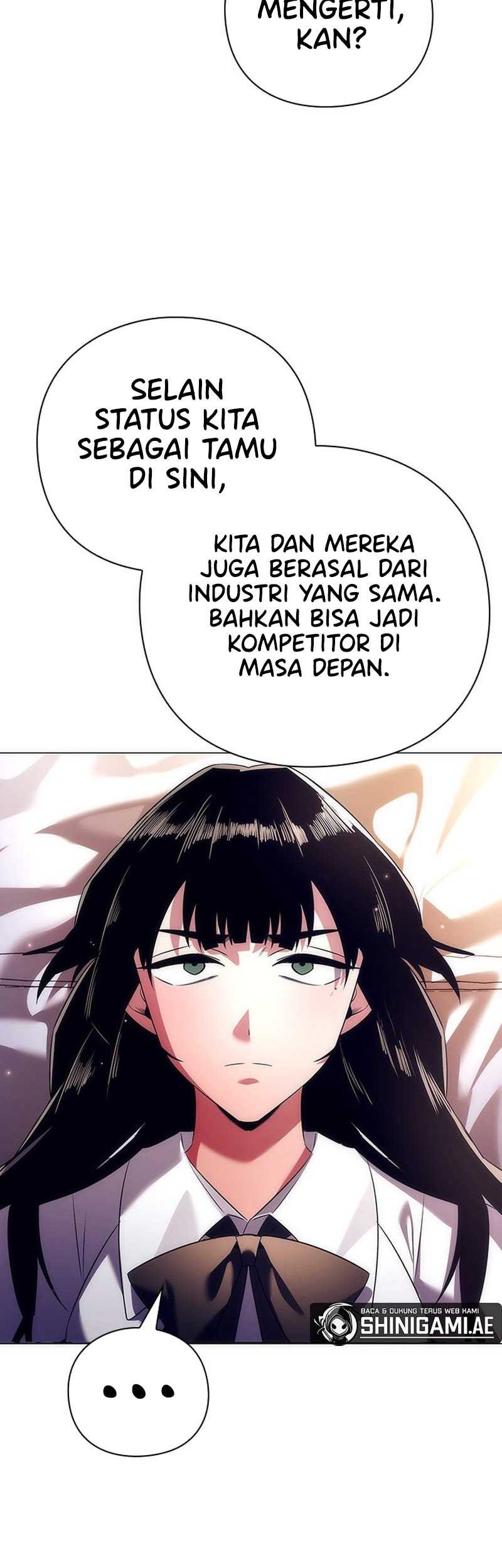 Goblin’s Night Chapter 39 Gambar 13