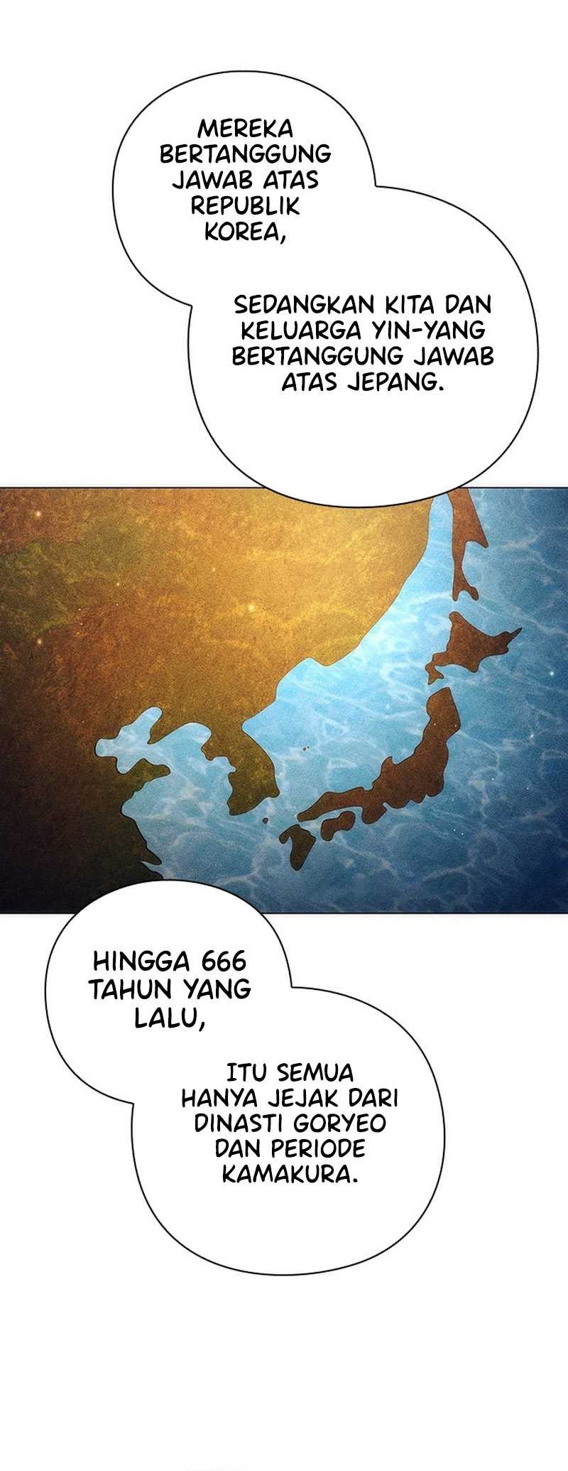 Goblin’s Night Chapter 39 Gambar 14