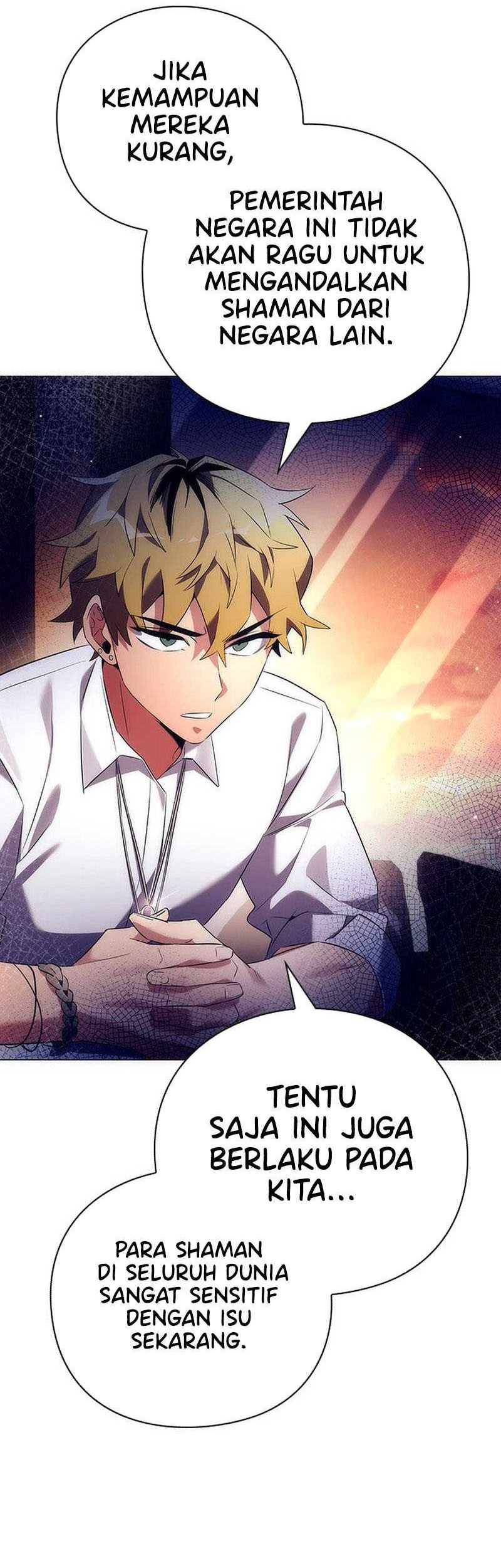 Goblin’s Night Chapter 39 Gambar 16