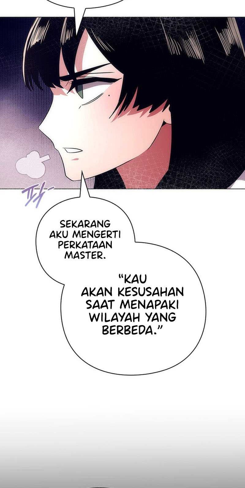 Goblin’s Night Chapter 39 Gambar 18