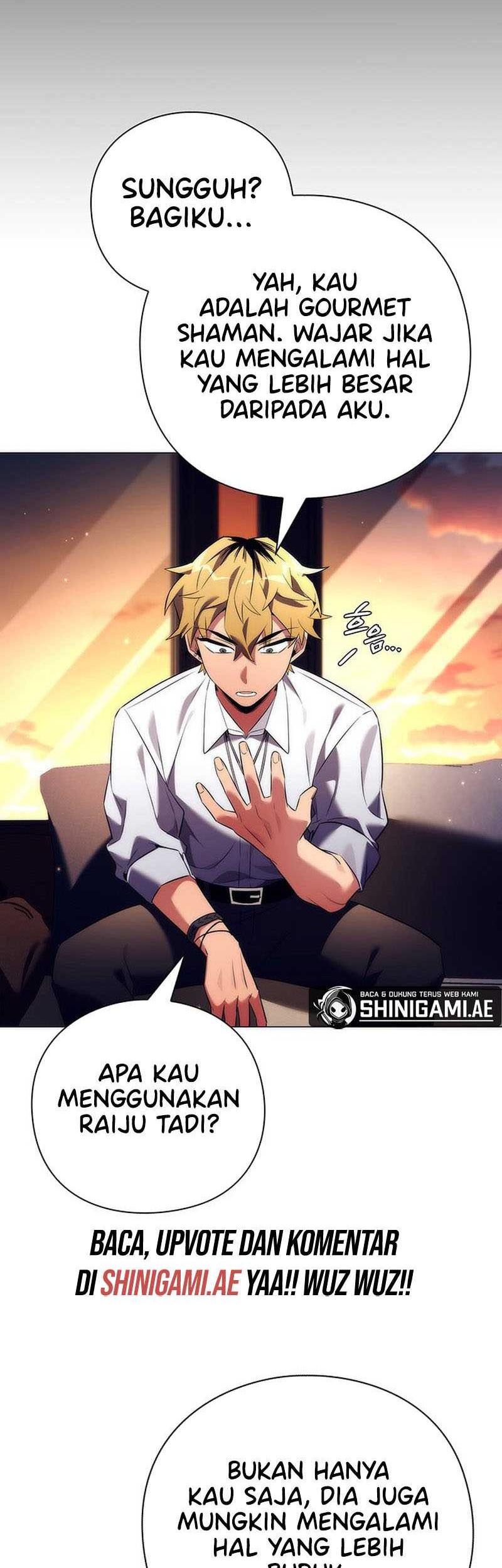 Goblin’s Night Chapter 39 Gambar 20