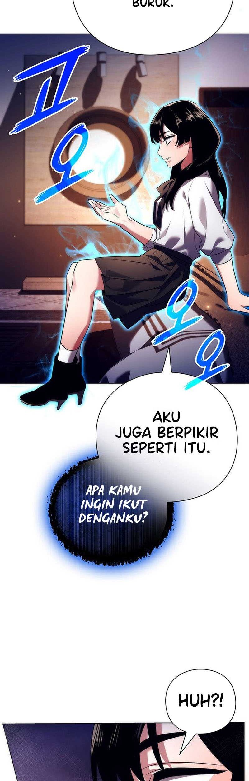 Goblin’s Night Chapter 39 Gambar 21