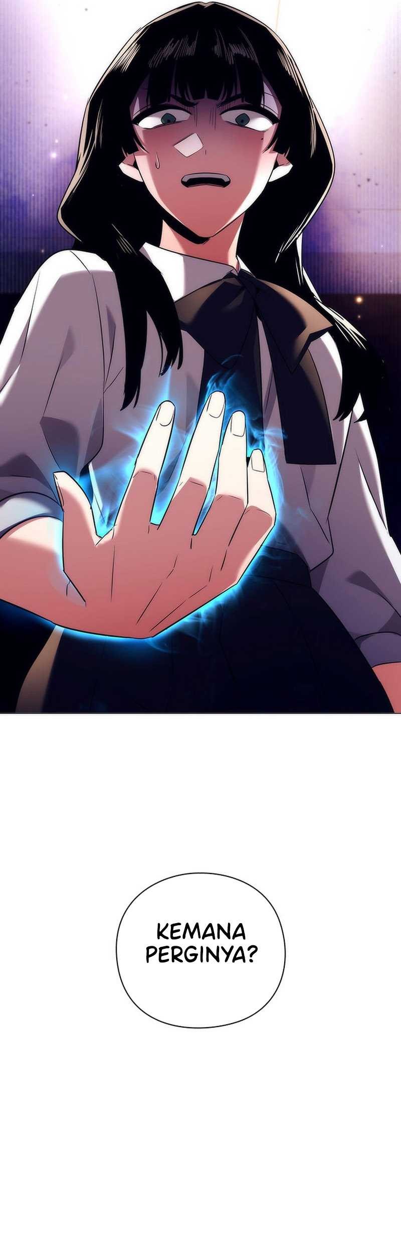 Goblin’s Night Chapter 39 Gambar 23
