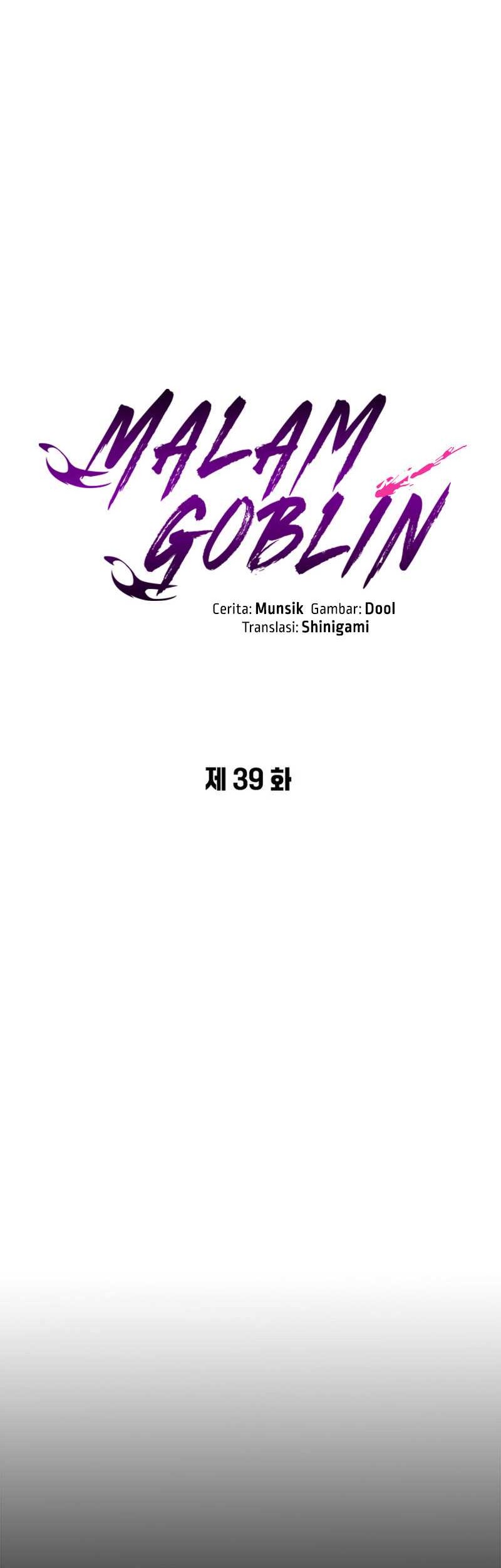 Goblin’s Night Chapter 39 Gambar 24