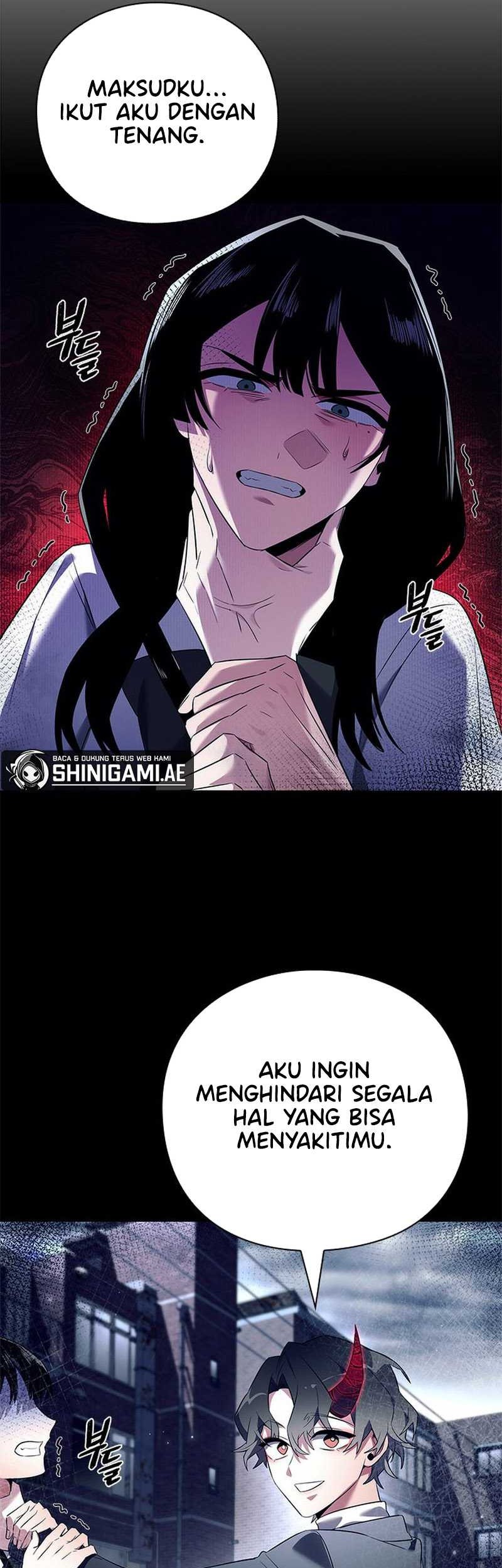 Goblin’s Night Chapter 39 Gambar 25