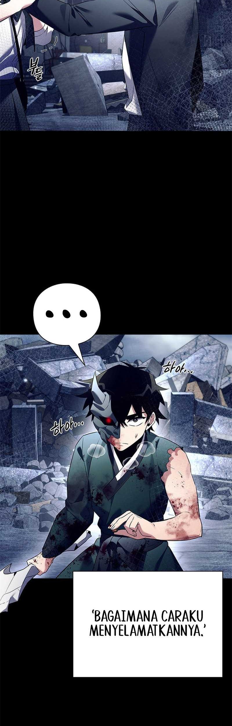 Goblin’s Night Chapter 39 Gambar 26