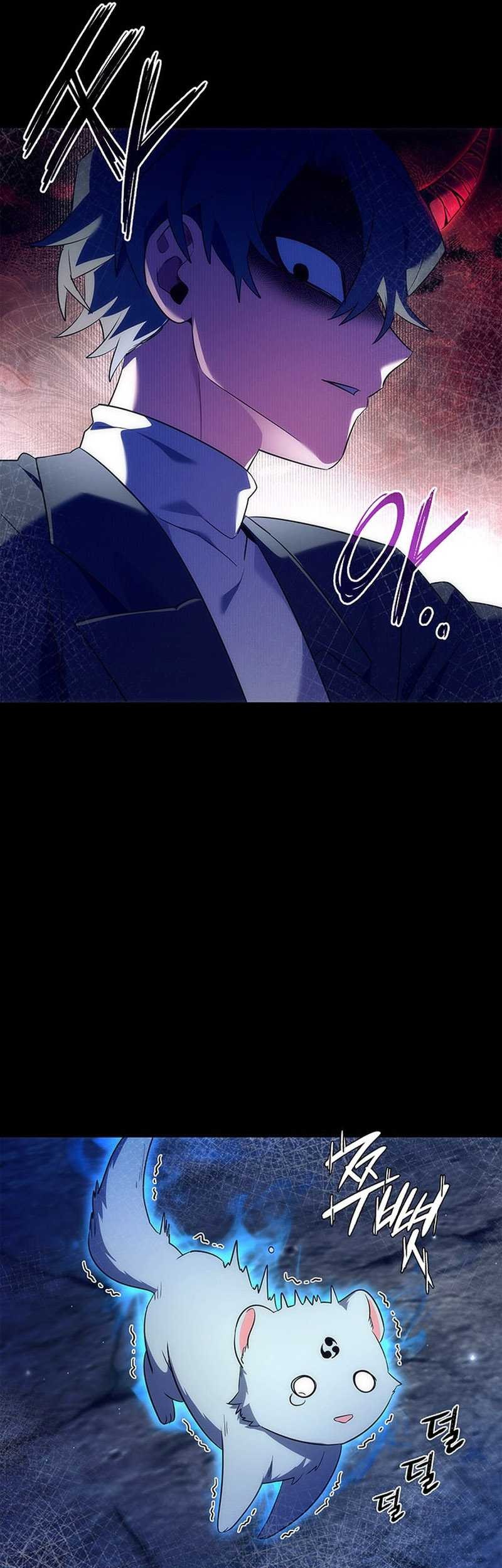 Goblin’s Night Chapter 39 Gambar 31