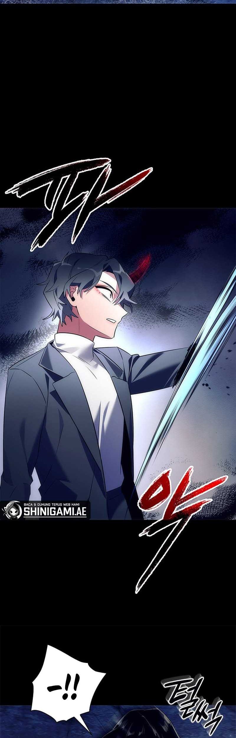 Goblin’s Night Chapter 39 Gambar 32