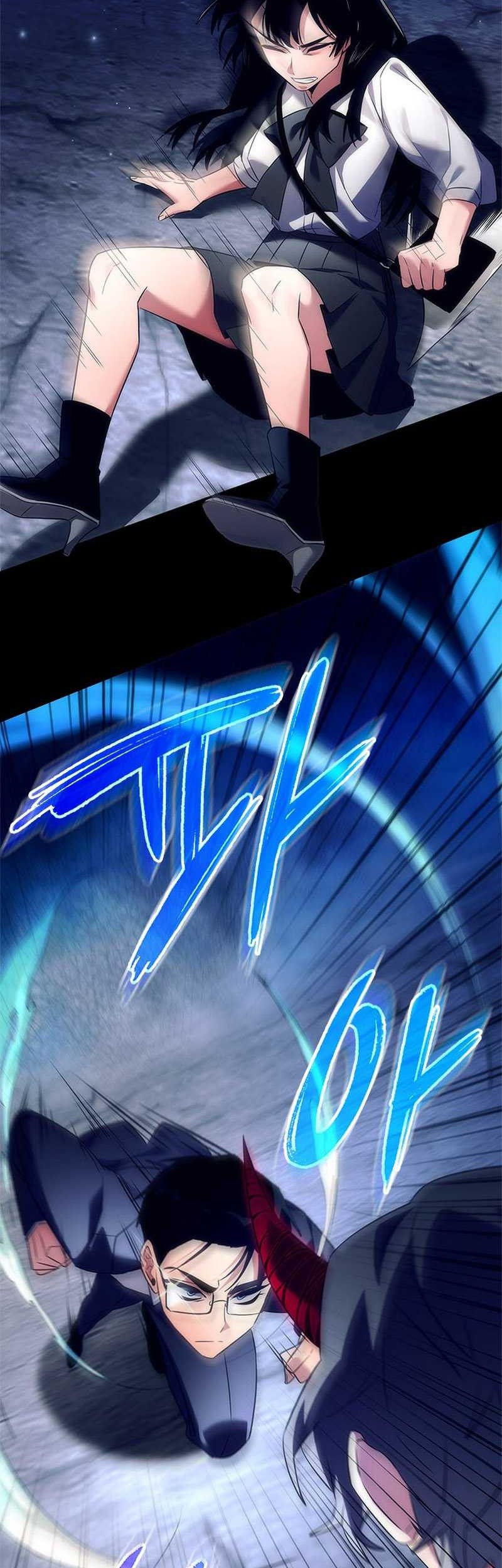 Goblin’s Night Chapter 39 Gambar 33