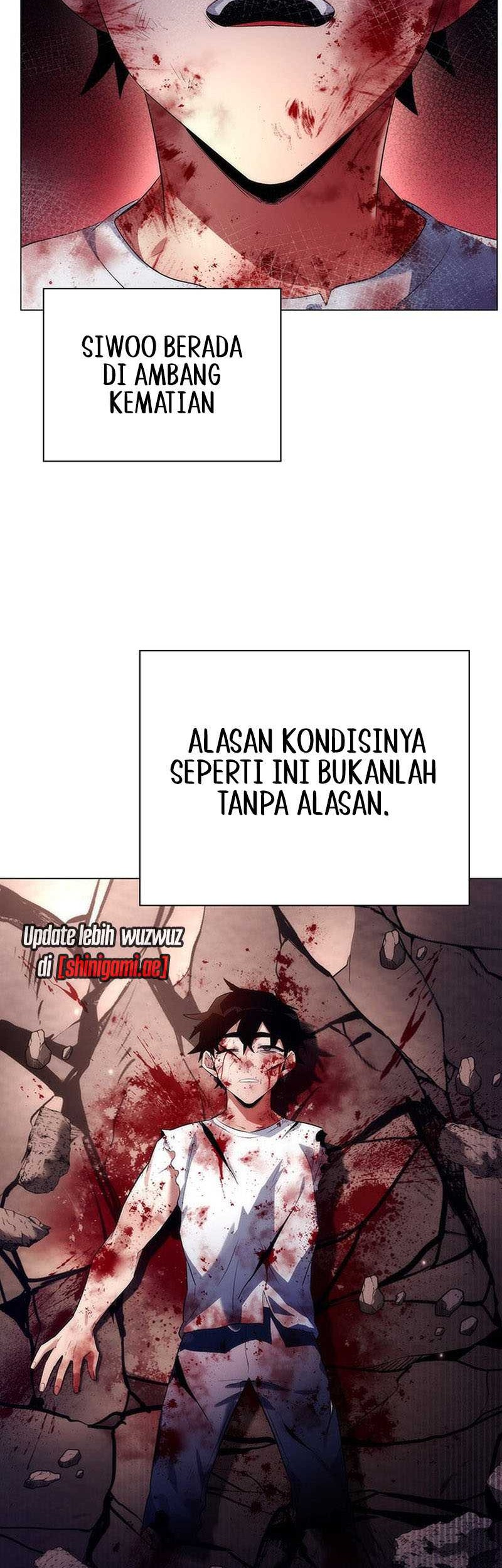 Goblin’s Night Chapter 38 Gambar 36