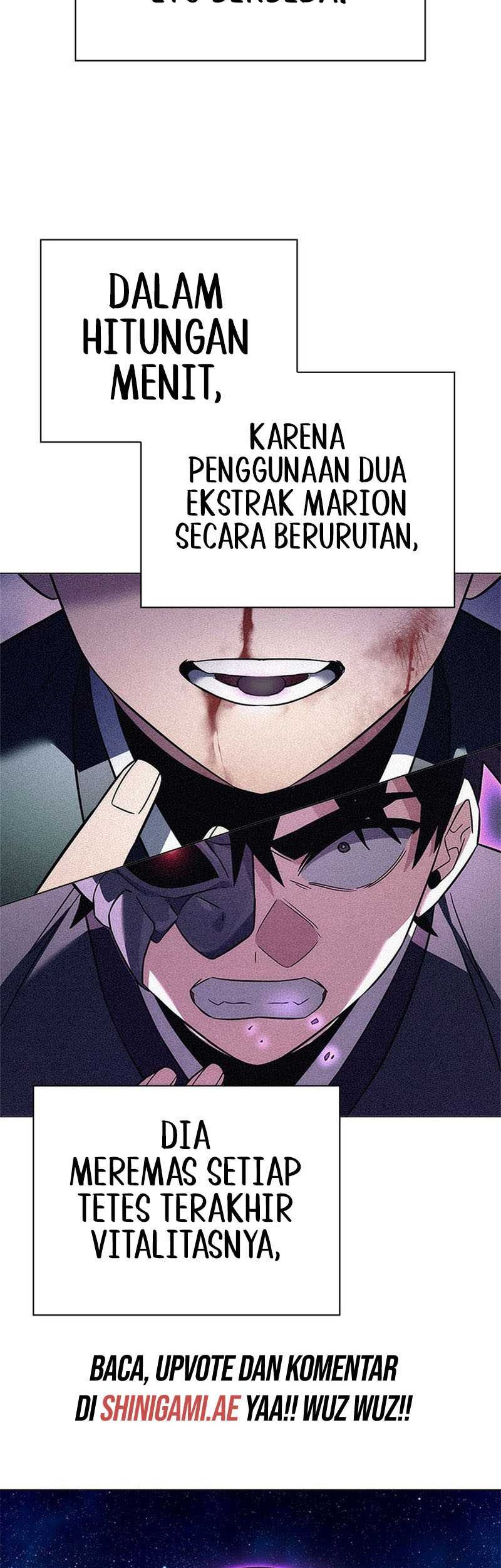 Goblin’s Night Chapter 38 Gambar 40