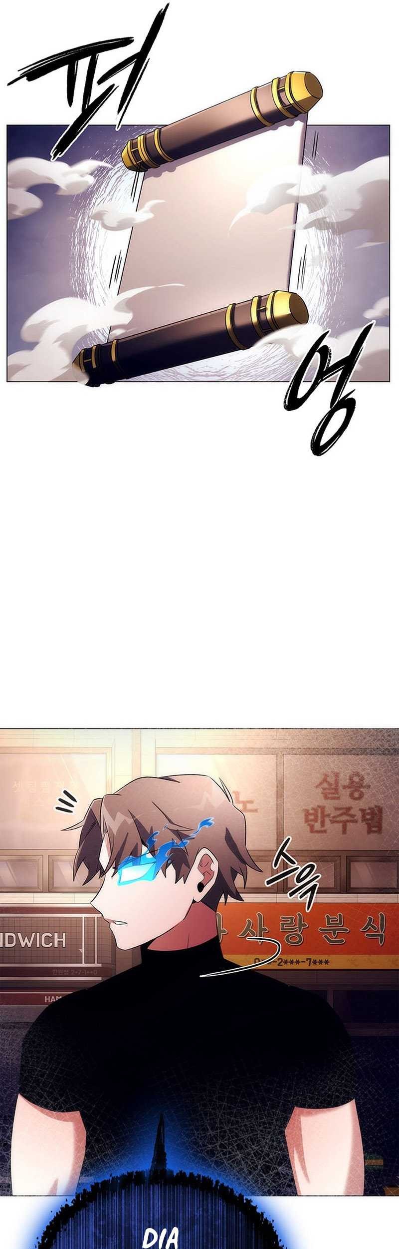 Goblin’s Night Chapter 38 Gambar 43