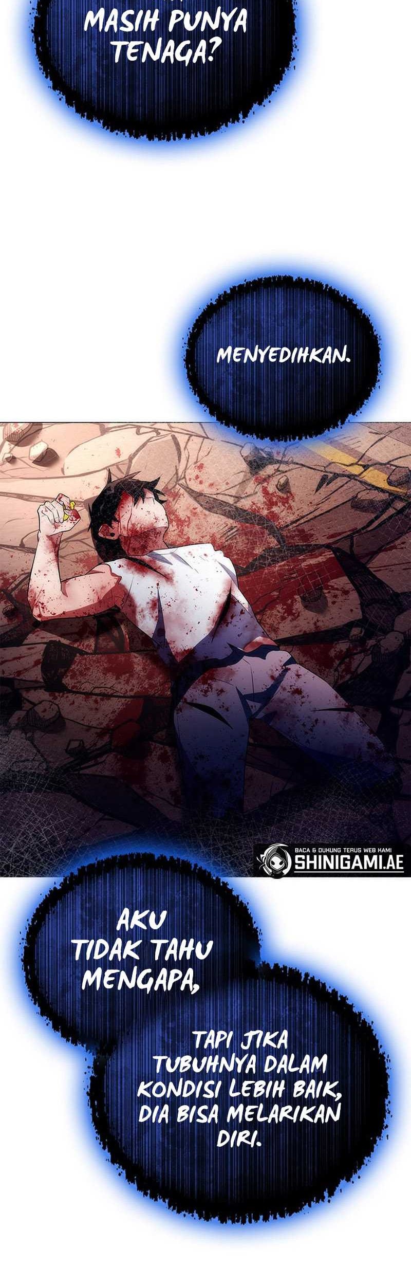 Goblin’s Night Chapter 38 Gambar 44