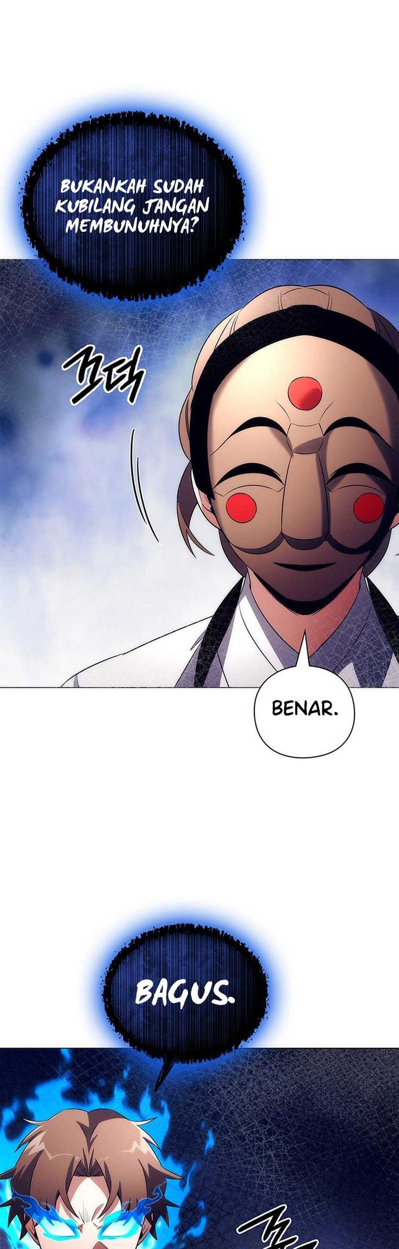 Goblin’s Night Chapter 38 Gambar 45