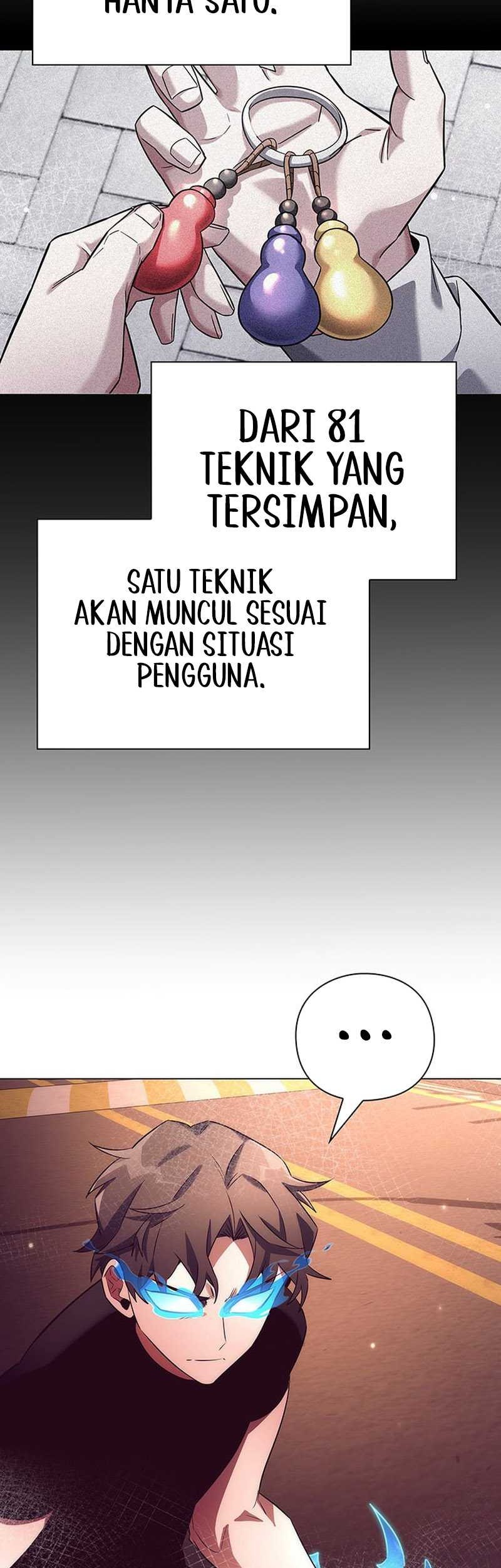 Goblin’s Night Chapter 38 Gambar 49