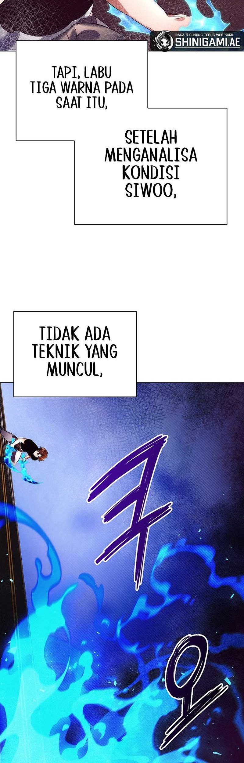 Goblin’s Night Chapter 38 Gambar 50