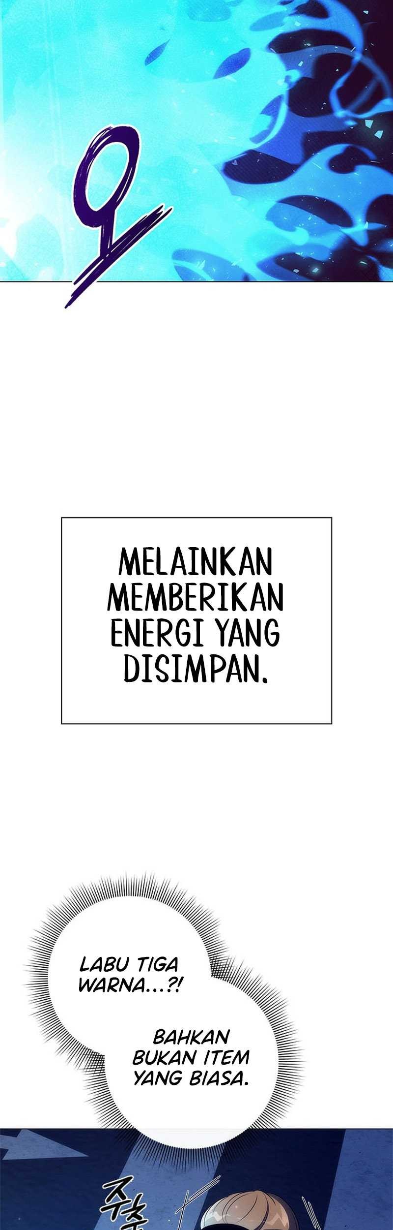 Goblin’s Night Chapter 38 Gambar 51