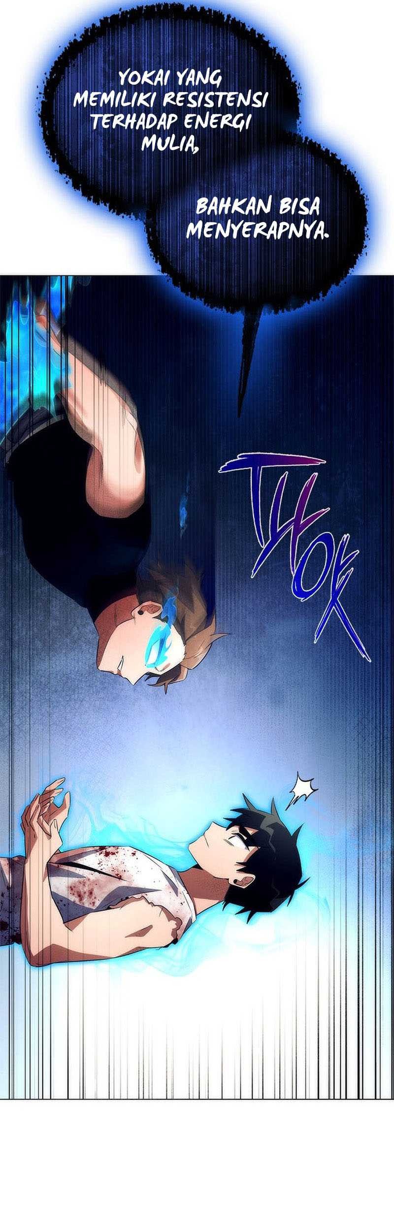 Goblin’s Night Chapter 38 Gambar 55