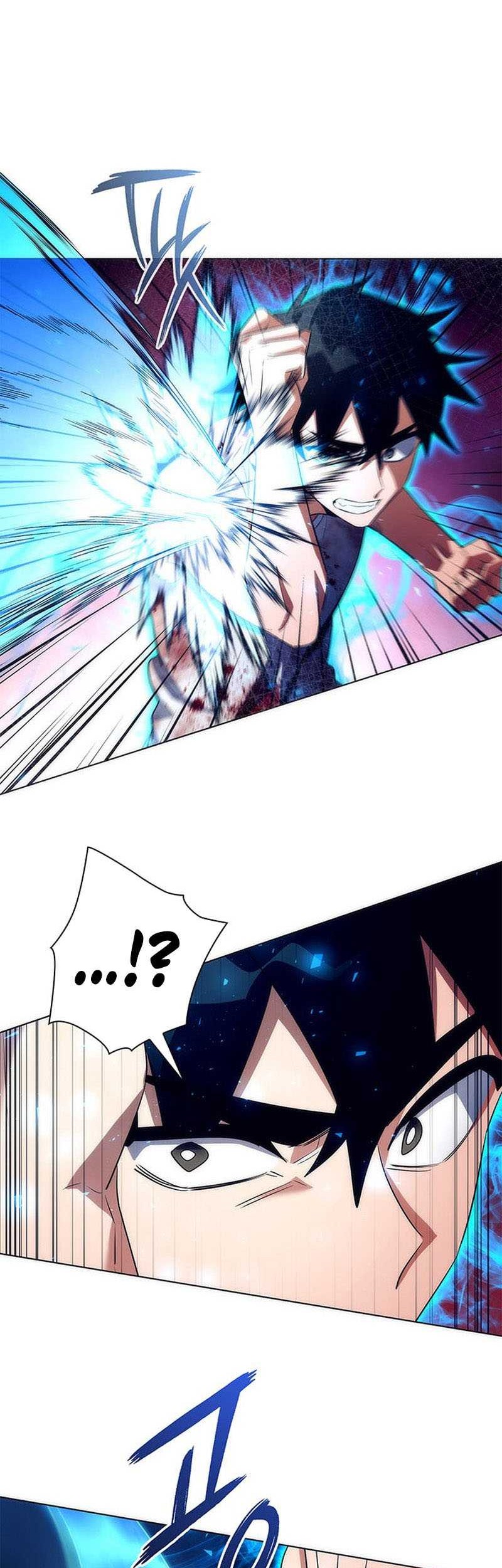 Goblin’s Night Chapter 38 Gambar 56