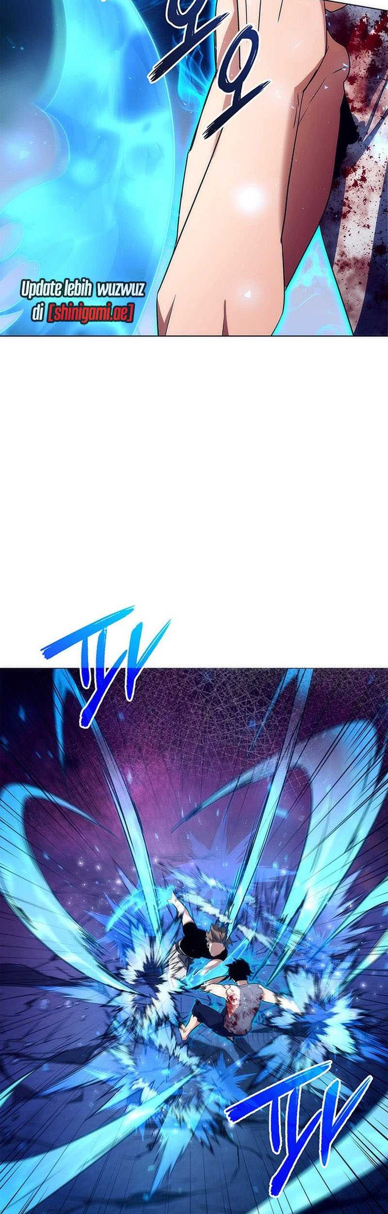 Goblin’s Night Chapter 38 Gambar 57