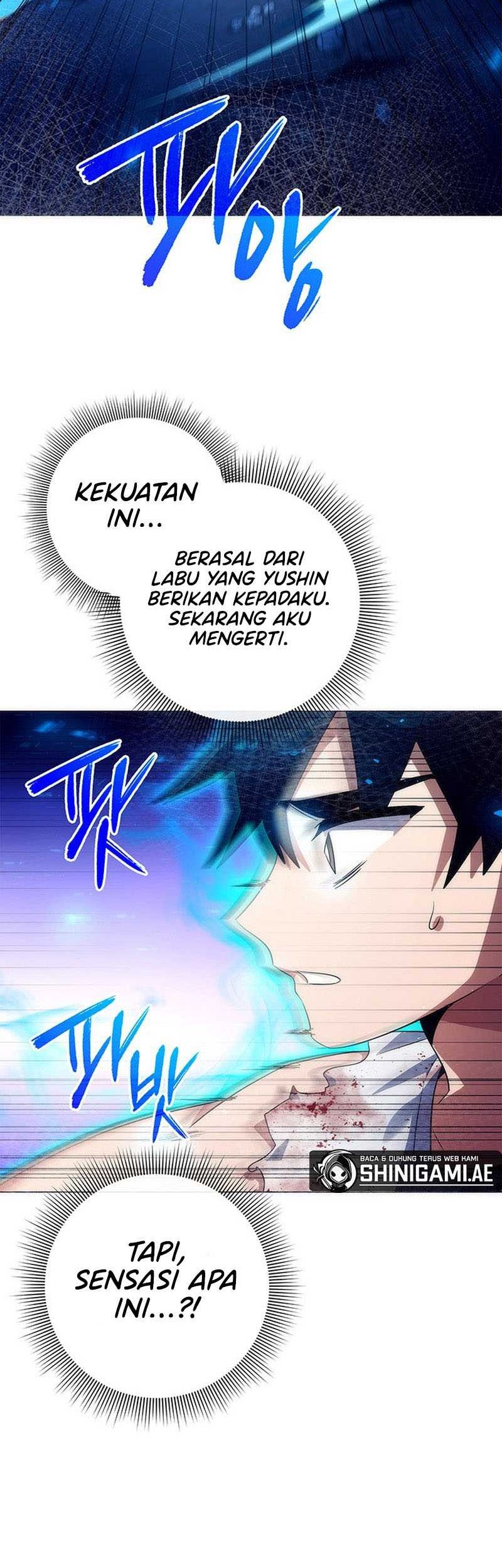 Goblin’s Night Chapter 38 Gambar 58