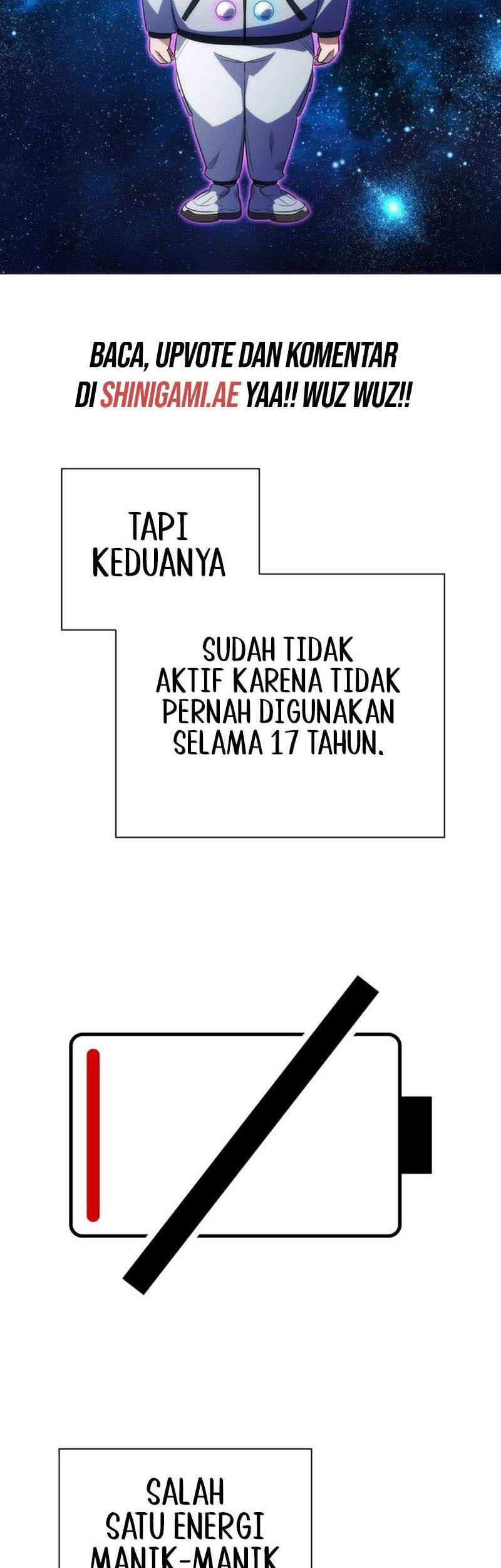 Goblin’s Night Chapter 38 Gambar 60