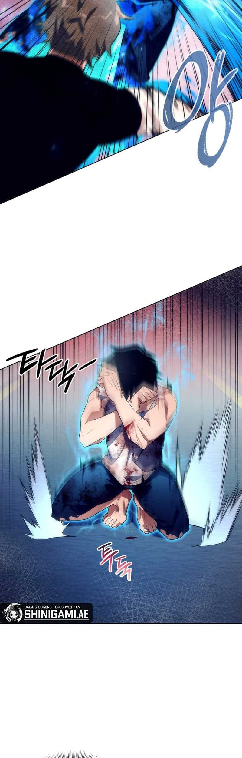 Goblin’s Night Chapter 38 Gambar 63