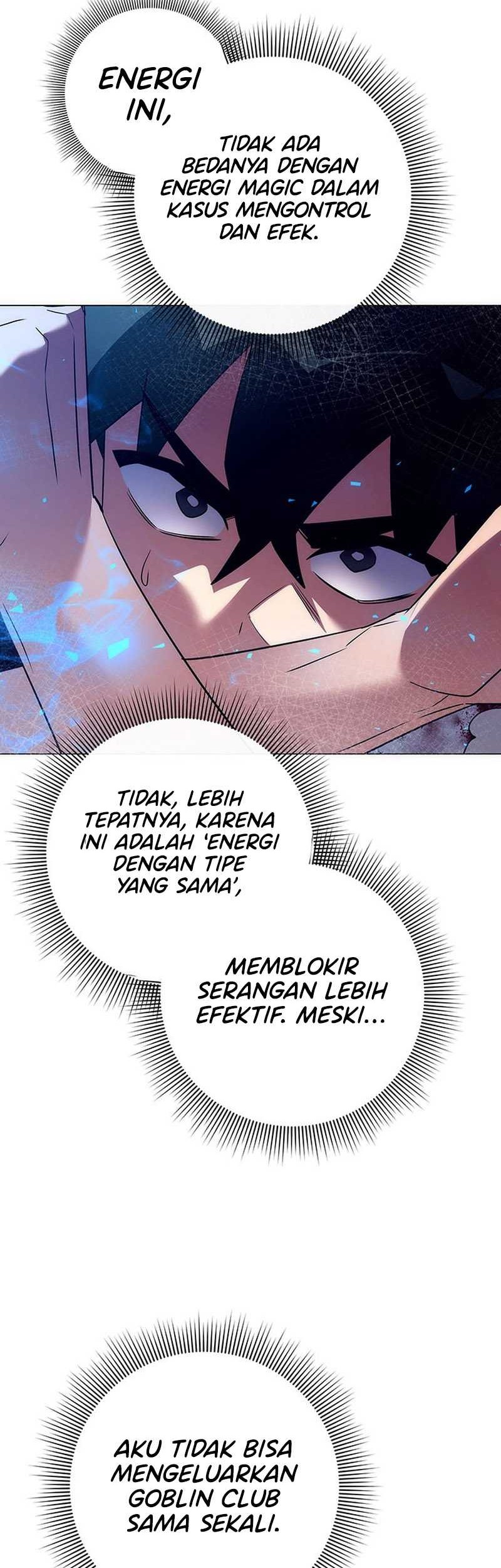 Goblin’s Night Chapter 38 Gambar 64