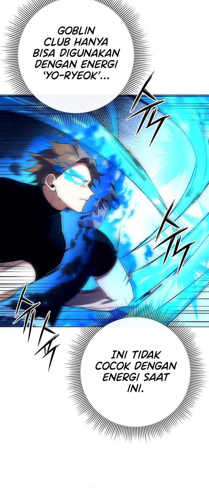 Goblin’s Night Chapter 38 Gambar 66