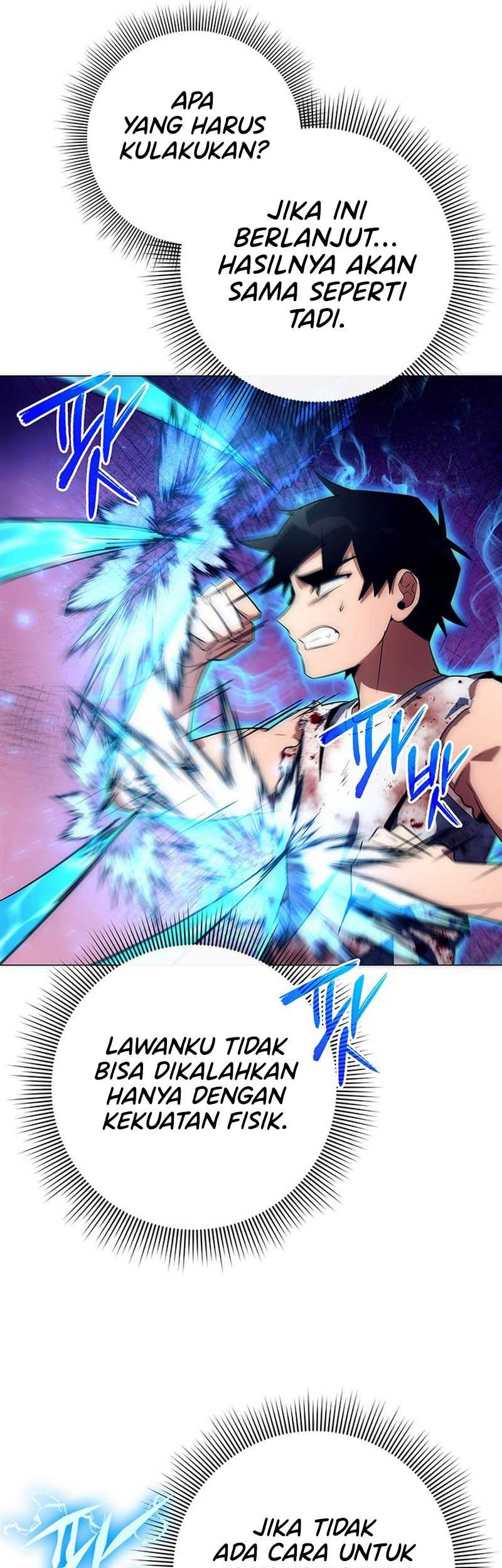 Goblin’s Night Chapter 38 Gambar 67