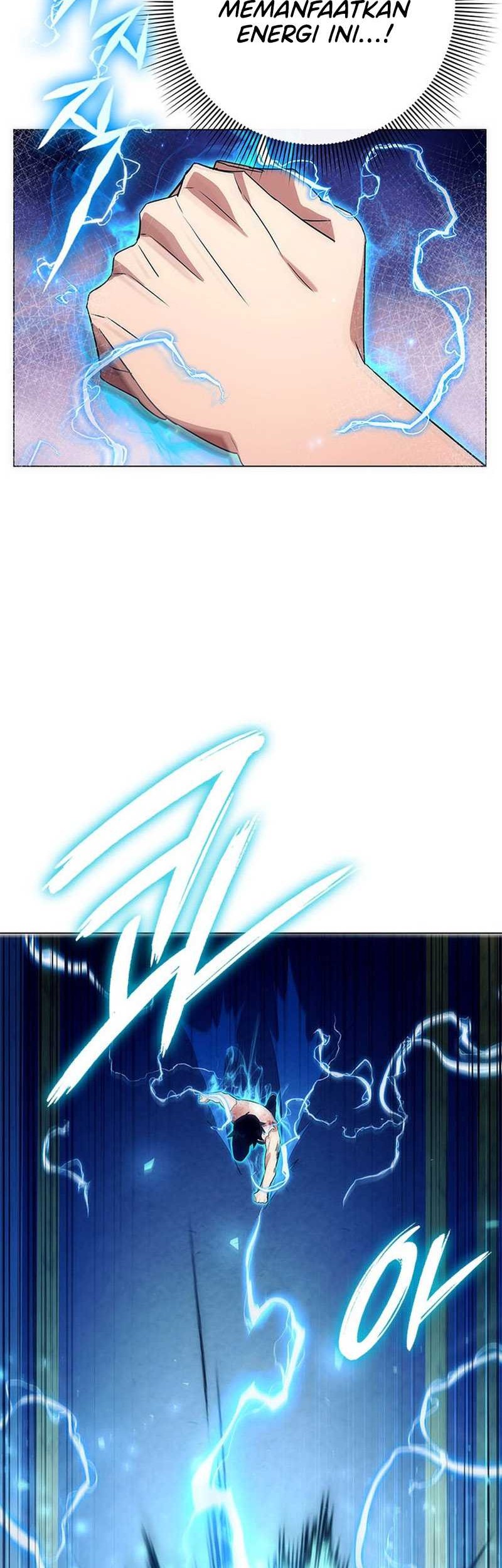 Goblin’s Night Chapter 38 Gambar 68