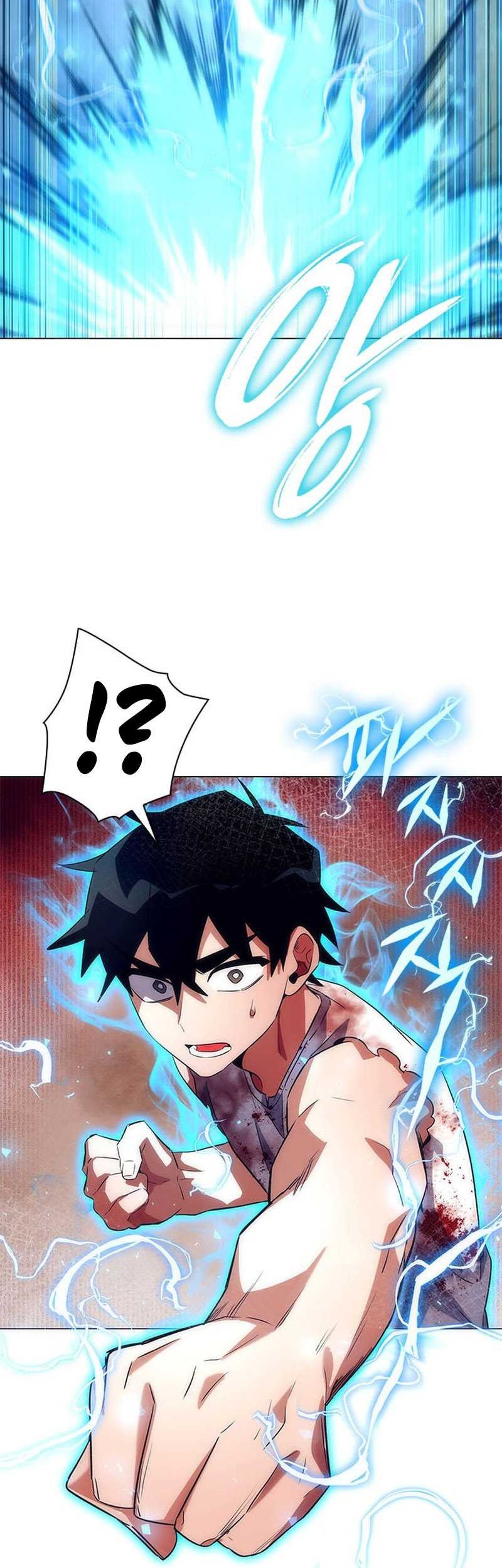 Goblin’s Night Chapter 38 Gambar 69