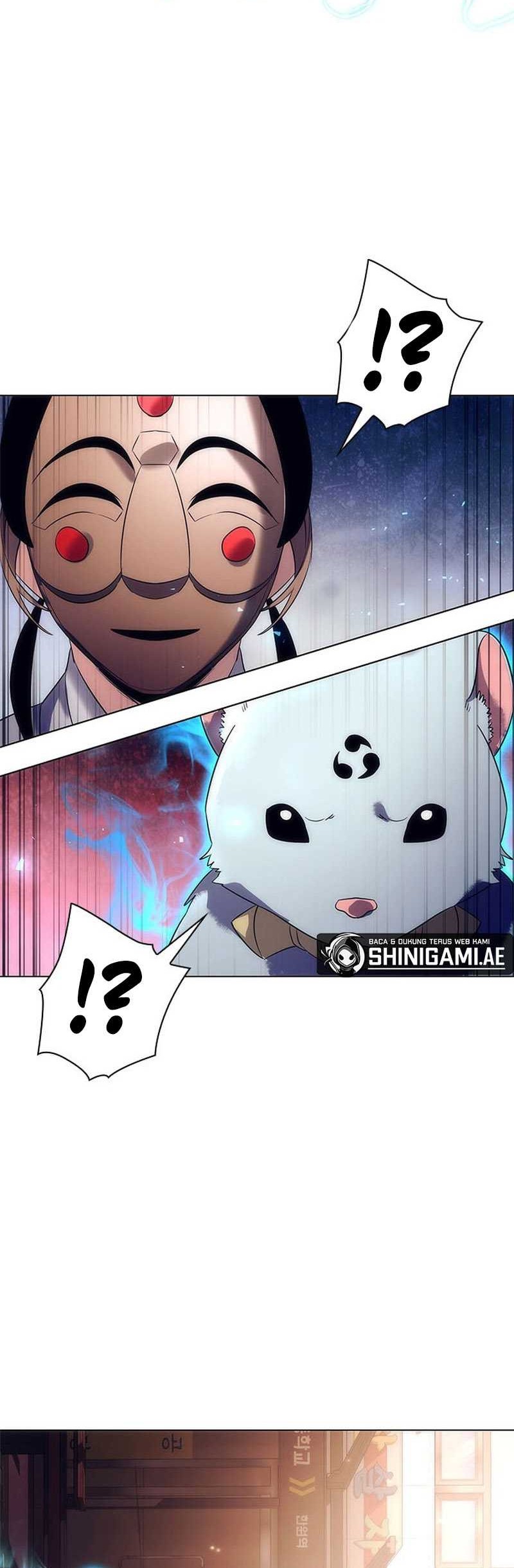 Goblin’s Night Chapter 38 Gambar 70