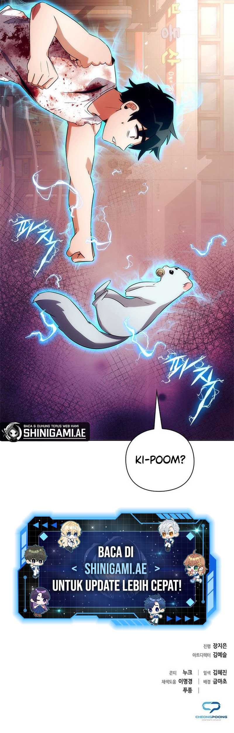 Goblin’s Night Chapter 38 Gambar 71
