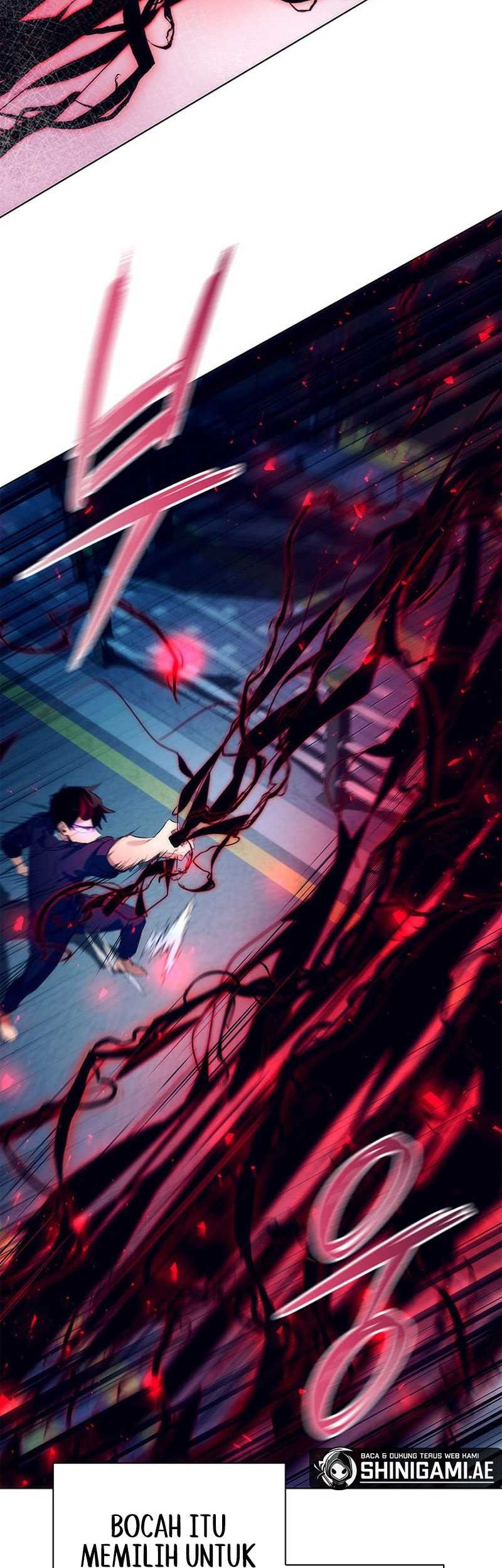 Goblin’s Night Chapter 38 Gambar 5