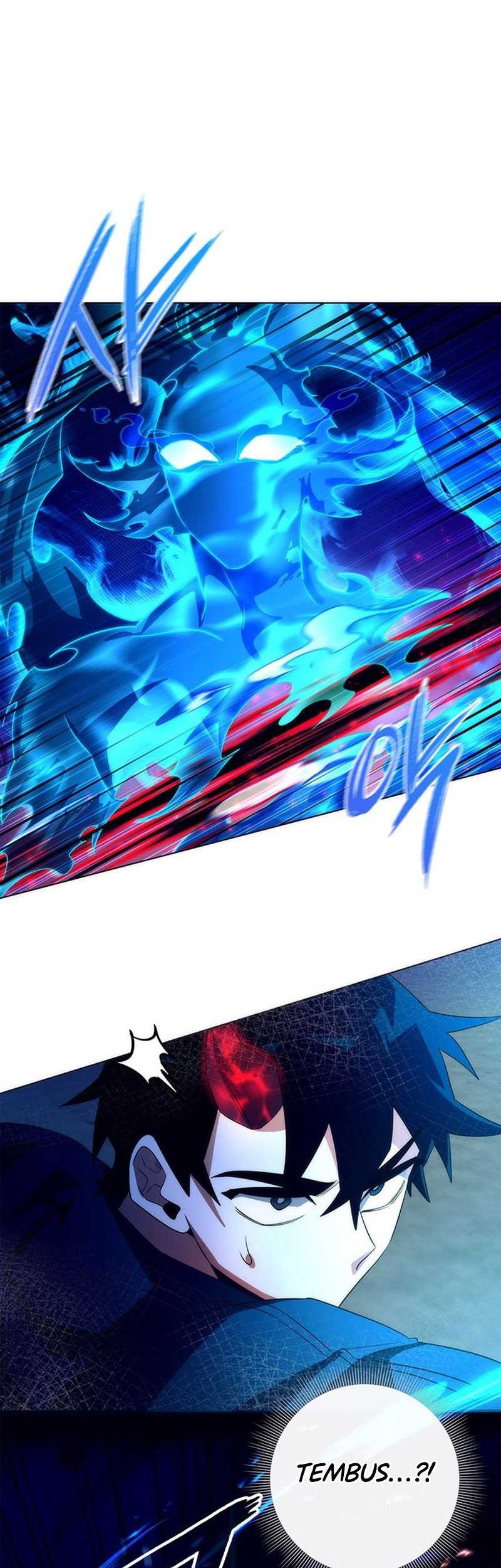 Goblin’s Night Chapter 38 Gambar 7