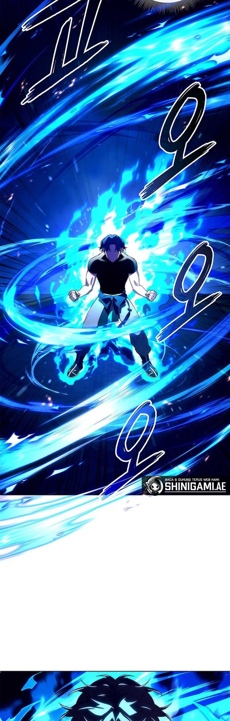 Goblin’s Night Chapter 38 Gambar 8