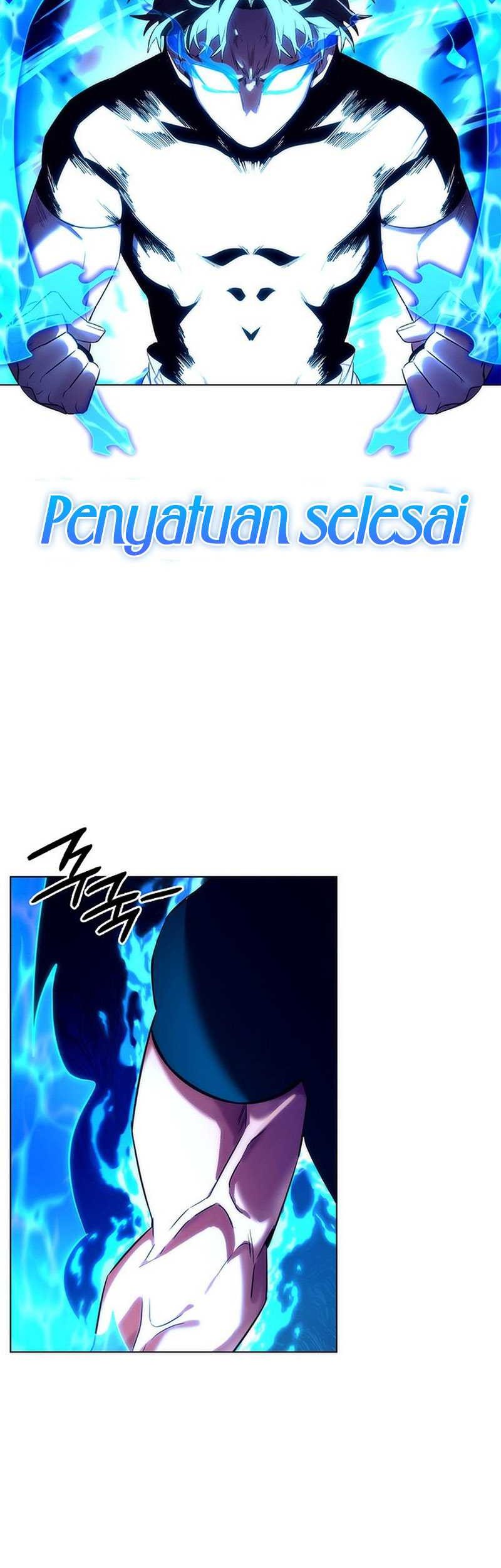 Goblin’s Night Chapter 38 Gambar 9