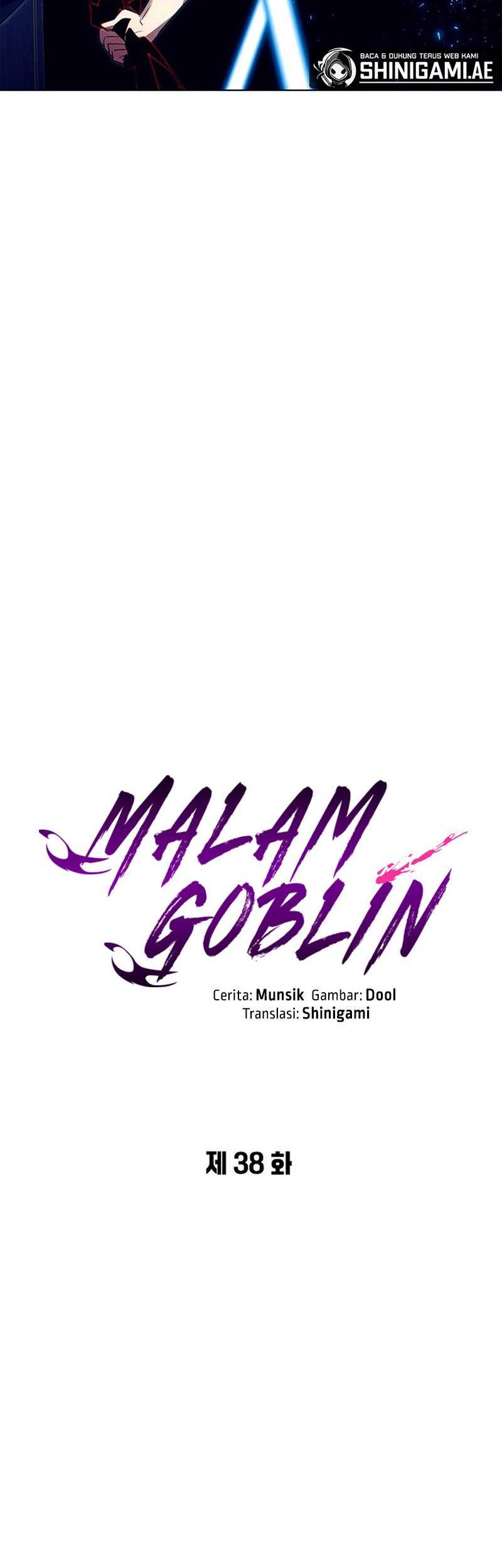 Goblin’s Night Chapter 38 Gambar 14