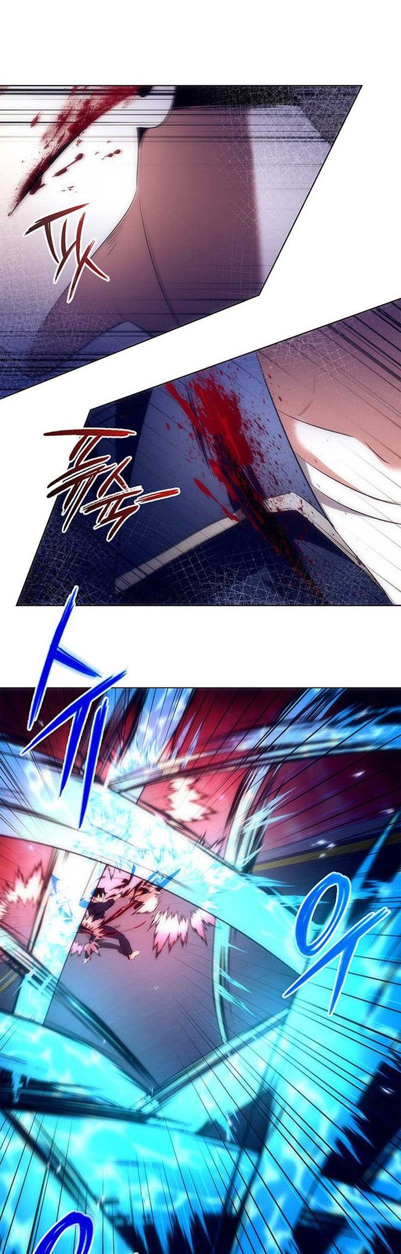 Goblin’s Night Chapter 38 Gambar 16