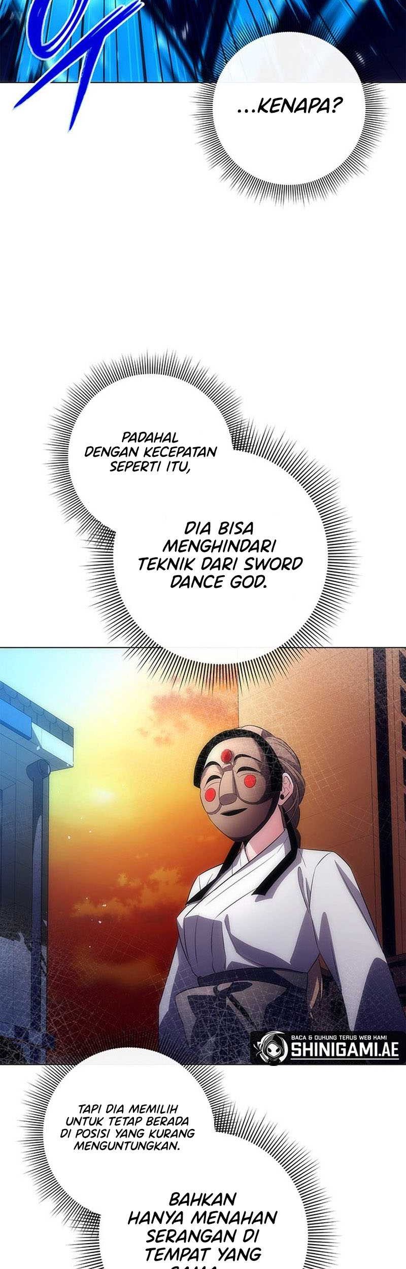 Goblin’s Night Chapter 38 Gambar 17