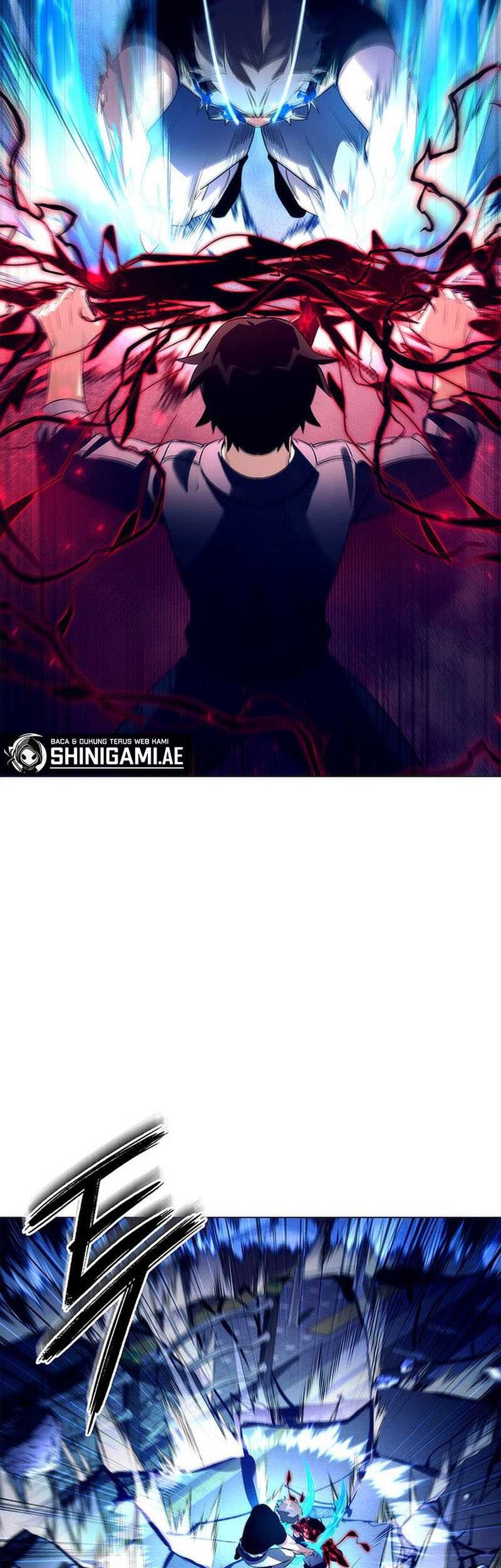 Goblin’s Night Chapter 38 Gambar 21