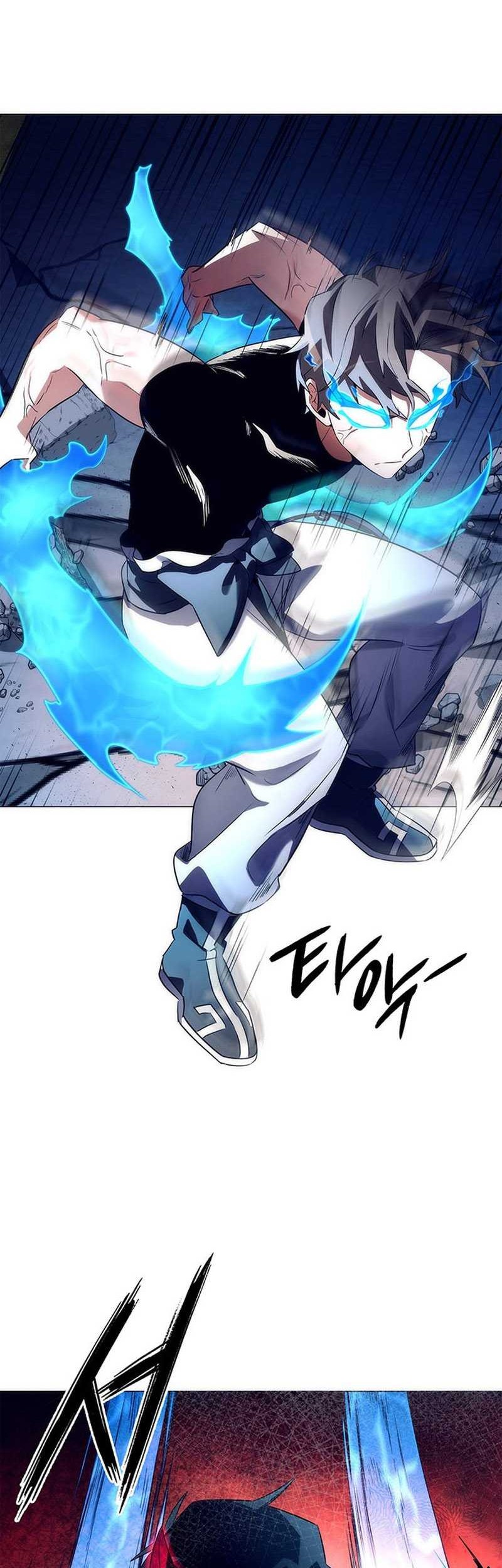 Goblin’s Night Chapter 38 Gambar 24