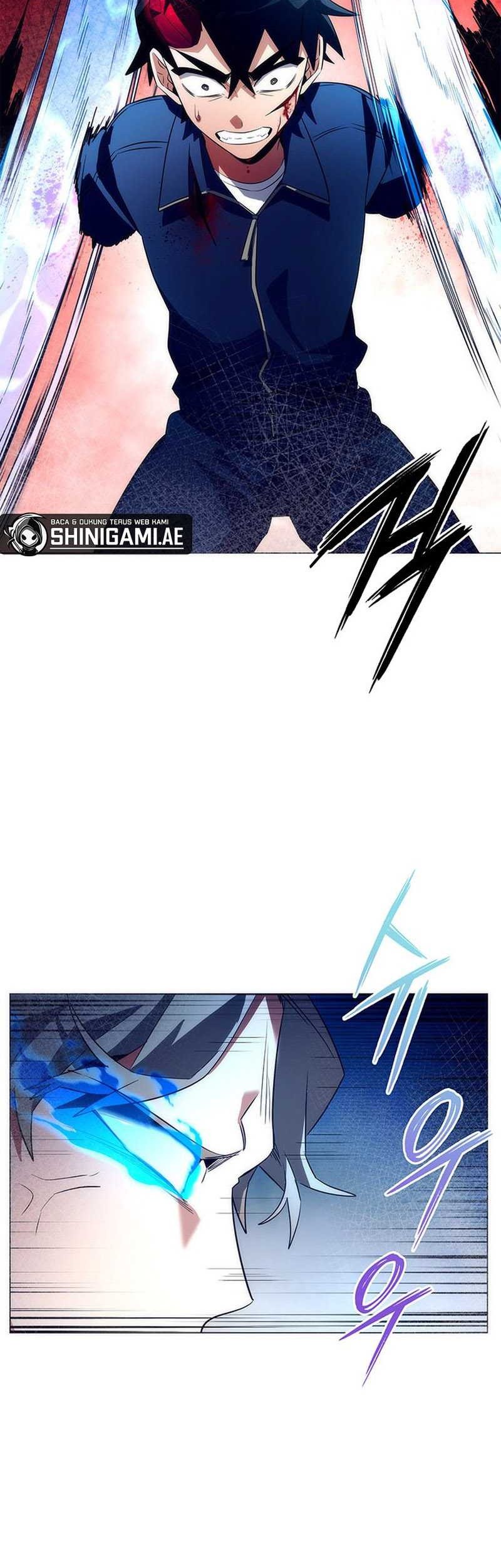 Goblin’s Night Chapter 38 Gambar 25