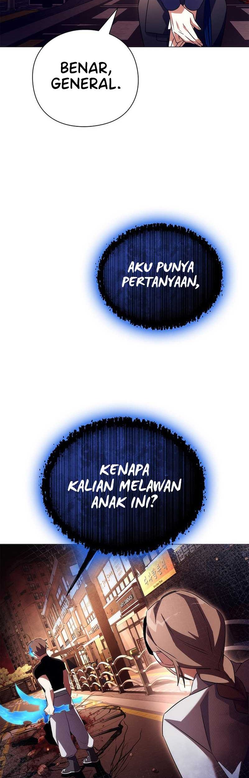 Goblin’s Night Chapter 38 Gambar 28