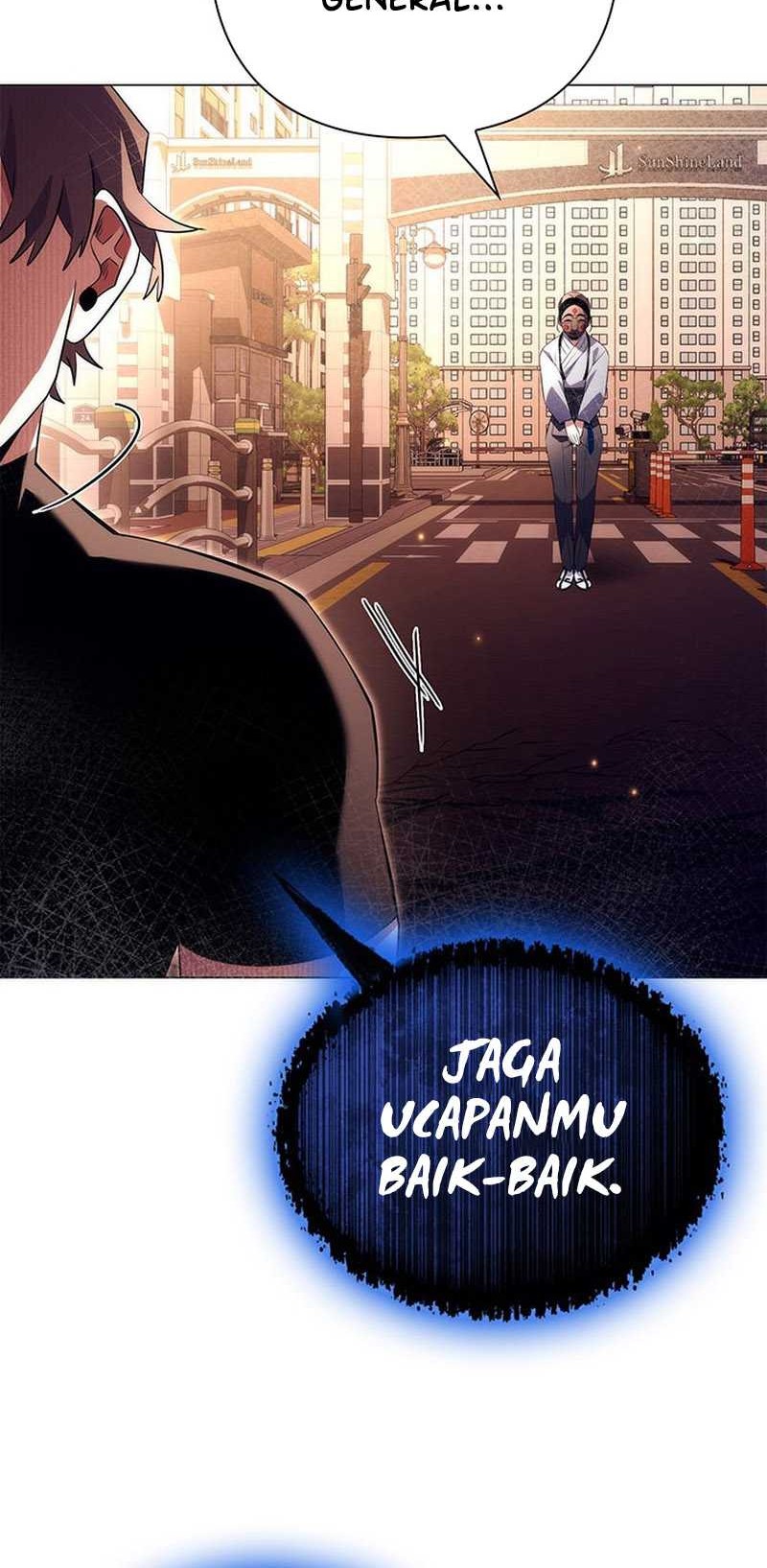 Goblin’s Night Chapter 38 Gambar 30